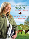 Wedding Song in Lexington, Kentucky by Jennifer Johnson eBook